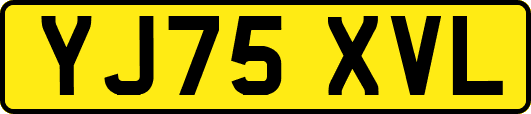 YJ75XVL