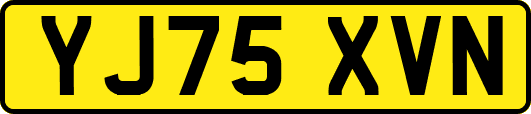 YJ75XVN