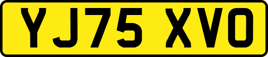 YJ75XVO