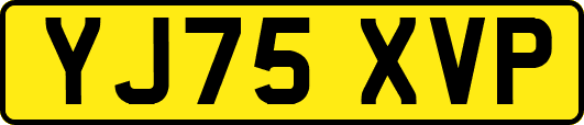 YJ75XVP