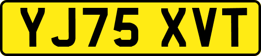 YJ75XVT