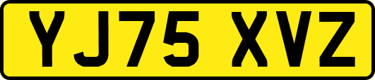 YJ75XVZ