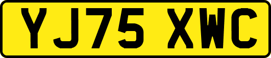 YJ75XWC