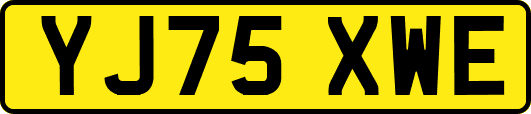 YJ75XWE