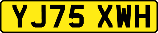 YJ75XWH