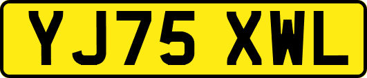 YJ75XWL