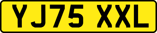 YJ75XXL