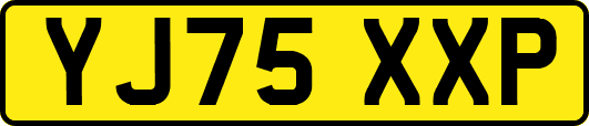 YJ75XXP