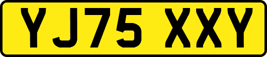 YJ75XXY