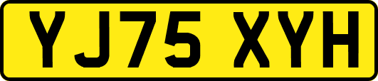 YJ75XYH