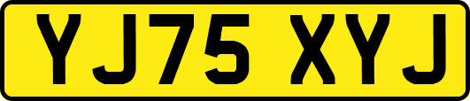 YJ75XYJ