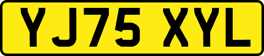 YJ75XYL