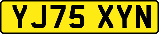 YJ75XYN