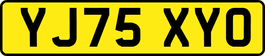 YJ75XYO