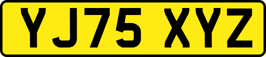 YJ75XYZ
