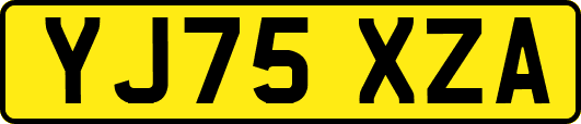 YJ75XZA