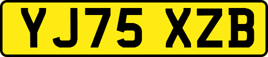 YJ75XZB