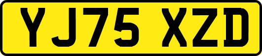 YJ75XZD