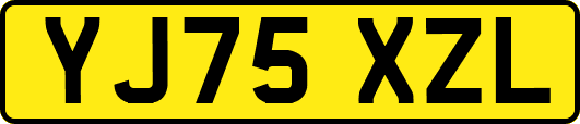 YJ75XZL