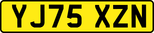 YJ75XZN