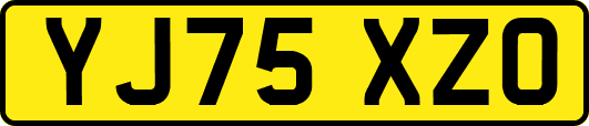 YJ75XZO