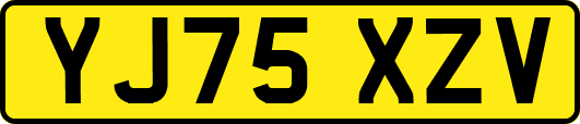 YJ75XZV
