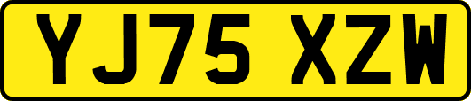 YJ75XZW