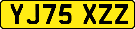 YJ75XZZ