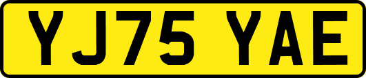 YJ75YAE