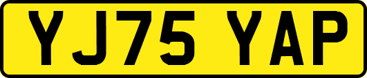 YJ75YAP