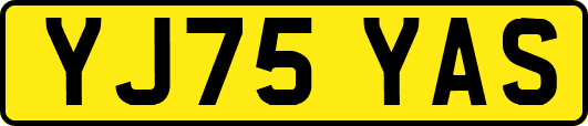 YJ75YAS