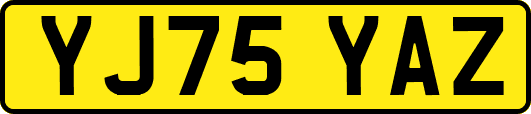 YJ75YAZ