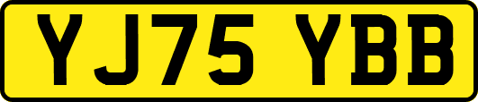 YJ75YBB