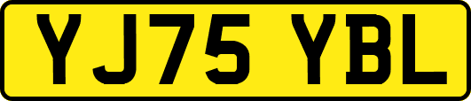 YJ75YBL
