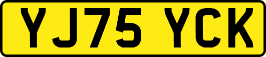 YJ75YCK