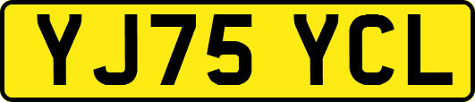 YJ75YCL
