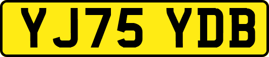 YJ75YDB