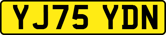 YJ75YDN