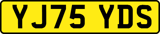 YJ75YDS