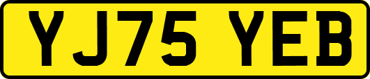 YJ75YEB