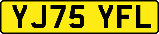 YJ75YFL