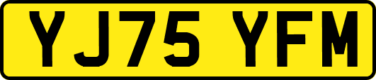 YJ75YFM