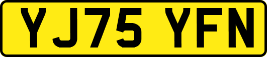 YJ75YFN