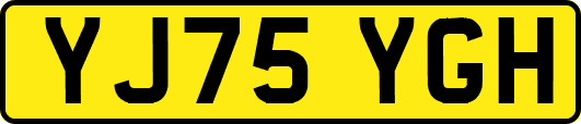 YJ75YGH