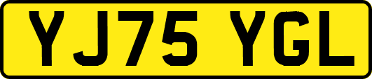 YJ75YGL