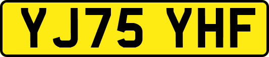 YJ75YHF