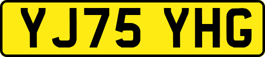 YJ75YHG