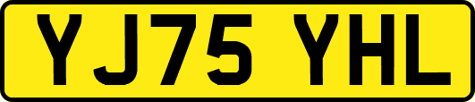 YJ75YHL