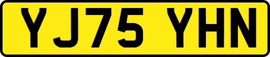 YJ75YHN
