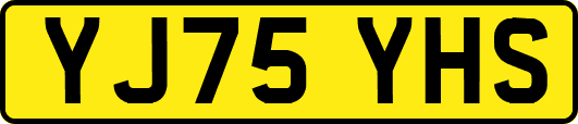 YJ75YHS